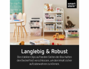 Úložný box SmartStore Classic s víkem 0,3 l