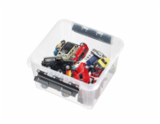 Úložný box SmartStore Classic s víkem, 7 l