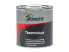 Albrecht Thermolack černý matný 375 ml