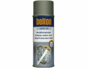 Belton Speciální ochranná barva na kov Iron - lesklá stříbrná 400 ml