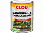 Olej Clou Bangkirai a douglaska 2,5l