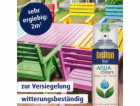 Belton Free AQUAcolours bezbarvý lak transparentní s vyso...