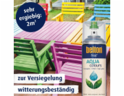 Belton Free AQUAcolours bezbarvý lak transparentní s vysokým leskem 400 ml