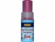 Belton Free AQUAcolours barevná fixka RAL 4006 Traffic Purple vysoký lesk 9 ml