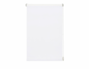 Roleta Gardinia EasyFix Uni 100 cm x 150 cm čistě bílá texturovaná