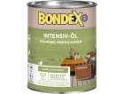 Bondex intenzivní olej Bangkirai 750 ml