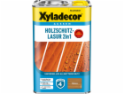 Xyladecor 2v1 mořidlo na dřevo, ořech matný, 4 l