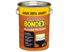 Bondex Exteriérová mořidla na dřevo, borovice Oregonská, ...