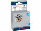 Hrncový kartáč Bosch Pro Metal Clean, válcová stopka 70 m...