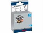 Hrncový kartáč Bosch Pro Metal Clean, válcová stopka 70 mm x 0,2 mm