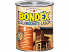 Bondex Dlouhotrvající ochranná lazura na dřevo jedlově ze...