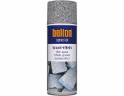 Belton Speciální granitový efekt ve spreji granitově šedý matný 400 ml