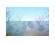 Statická fólie dc-fix Premium Amena 150 cm x 67,5 cm