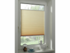Plisovaná roleta Gardinia Concept Daylight 50 cm x 130 cm...