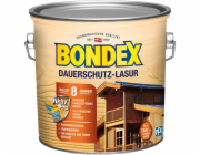 Bondex Dlouhotrvající ochranná lazura na teak 2,5 l