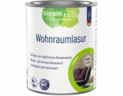 Biopin Interiérový lak Transparent 375 ml