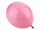 Balónky Fackelmann O 30 cm různé barvy 12 kusů
