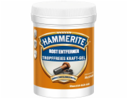 Hammerite odstraňovač rzi bez kapání, gel na odstraňování rzi 200 ml