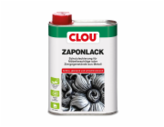 Clou Zaponlack (kovový lak) transparentní 250 ml