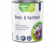 Biopin Marine lodní lak, bezbarvý, vysoký lesk, 750 ml