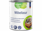 Biopin mořidlo na nábytek buk 0,375 l