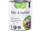 Biopin Marine lodní lak, bezbarvý, vysoký lesk, 375 ml