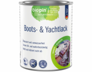 Biopin Marine lodní lak, bezbarvý, vysoký lesk, 375 ml