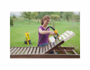 Univerzální stříkací systém Wagner HVLP W955 Flexio