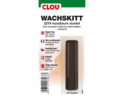 Tmel Clou wax tmavý ořech 15 g