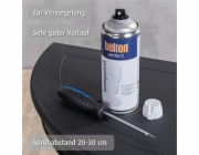 Belton bezbarvý lak Perfect Transparent Satin Matt 400 ml