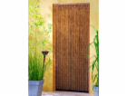 Dekorativní závěs Saigon Natural 90 cm x 200 cm