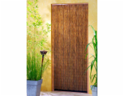 Dekorativní závěs Saigon Natural 90 cm x 200 cm