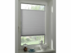 Plisovaná roleta Gardinia Concept Daylight 80 cm x 130 cm...