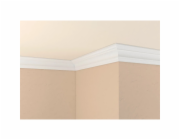 Dekorativní profil Decosa XZL07 2 x 2 m