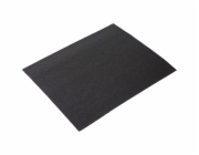 Brusný papír na kov LUX-TOOLS K60