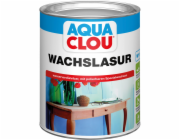 Vosková glazura Aqua Clou bílá 750 ml