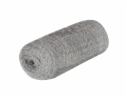 LUX-TOOLS Ocelová vlna 200 g č. 0