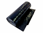 LDPE odpadkové pytle, 140 l, 10 kusů