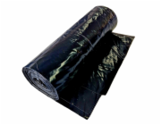LDPE odpadkové pytle, 140 l, 10 kusů