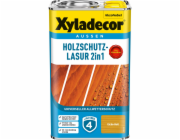Xyladecor Ochranná lazura na dřevo 2v1 světlý dub matný 2,5 l