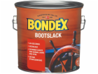 Bondex lak na lodě bezbarvý 2,5 l