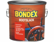 Bondex lak na lodě bezbarvý 2,5 l
