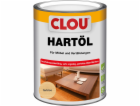 Clou tvrdý olej transparentní 2,5l
