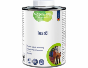 Biopin Teakový olej transparentní 500 ml