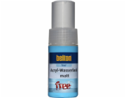 Belton Free AQUAcolours korektor RAL 9010 čistě bílá matná 9 ml