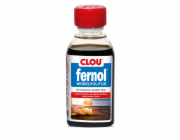 Leštidlo na nábytek Clou Fernol tmavé 150 ml