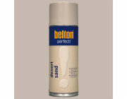 Barevný lak Belton Perfect Desert Sand hedvábně matný 400 ml