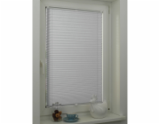 Plisovaná roleta Gardinia Concept Daylight 50 cm x 130 cm šedá