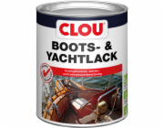 Clou Yacht lak transparentní lesklý 750 ml