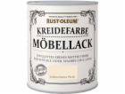 Rust-Oleum křídová barva na nábytek, matná, světle bílá 7...